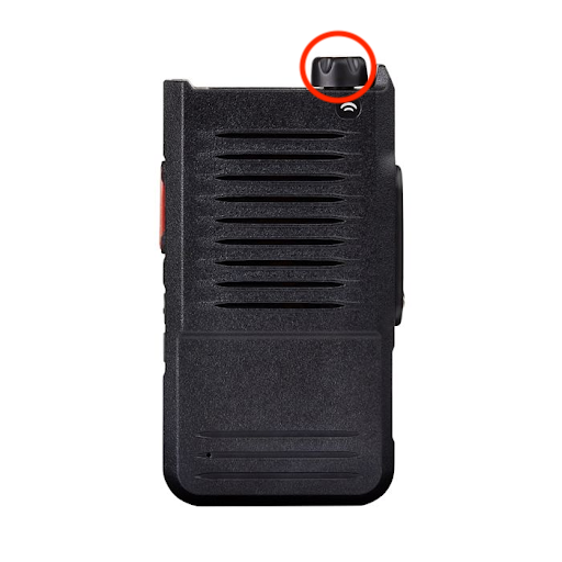 Siyata SD7 (Zello Work)